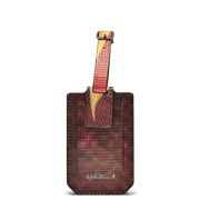 Salvador Luggage Tag