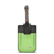 Salvador Luggage Tag
