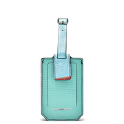 Salvador Luggage Tag
