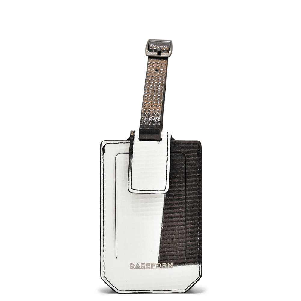 Salvador Luggage Tag