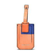 Salvador Luggage Tag