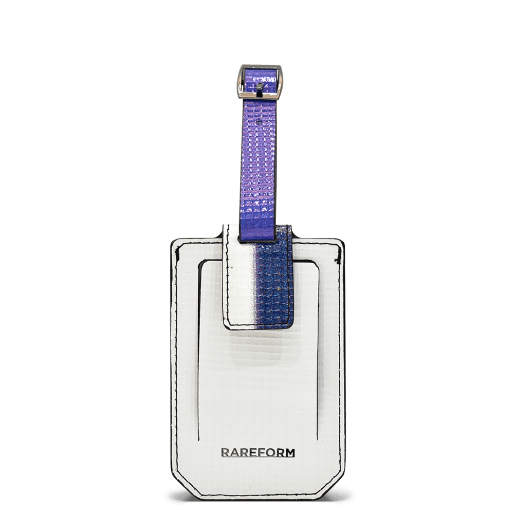Salvador Luggage Tag