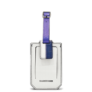 Salvador Luggage Tag