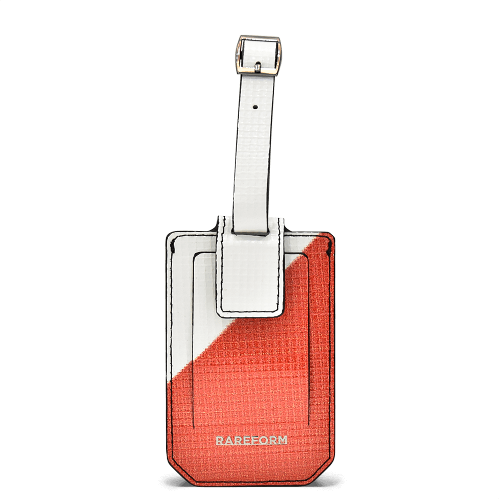 Salvador Luggage Tag