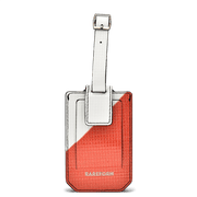 Salvador Luggage Tag