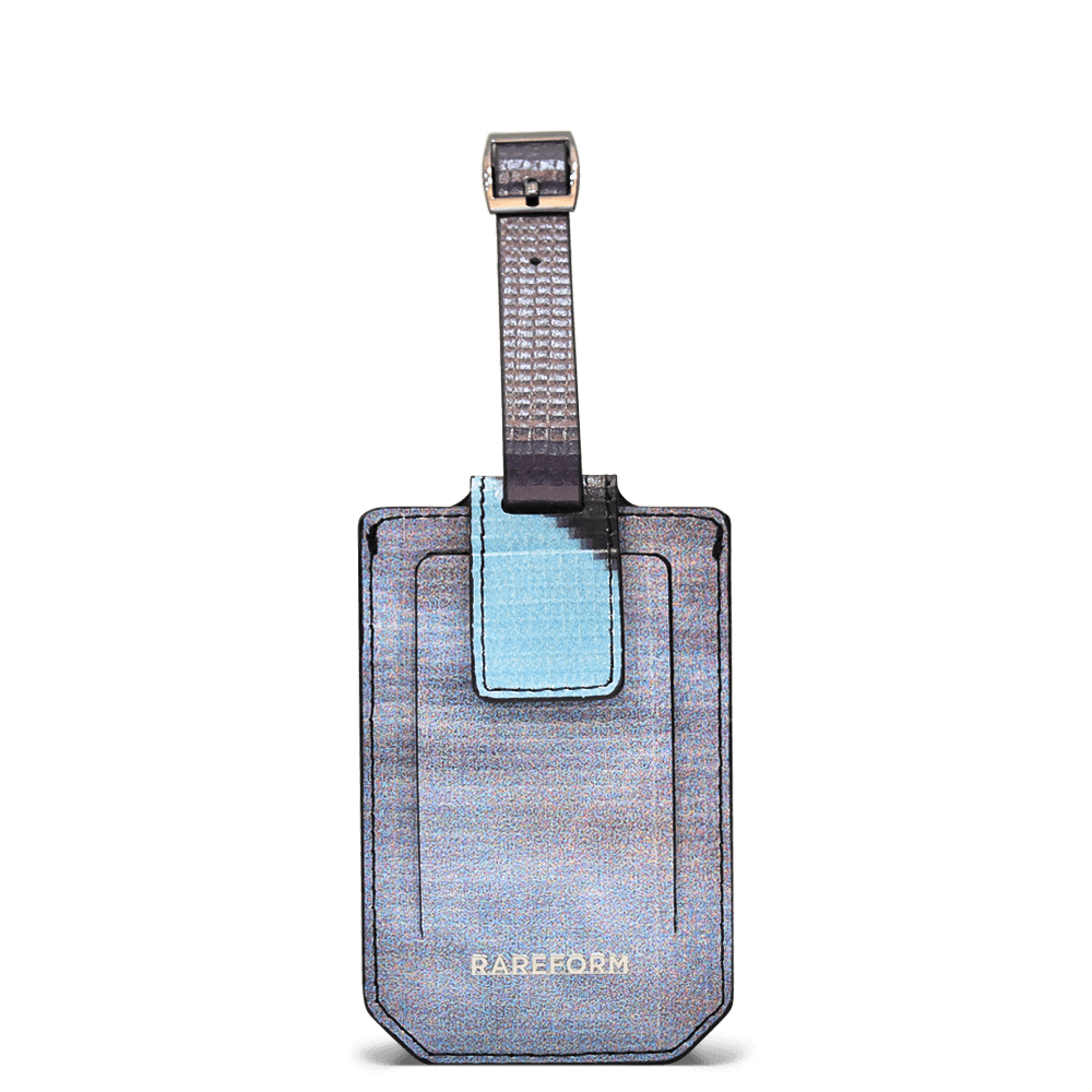 Salvador Luggage Tag