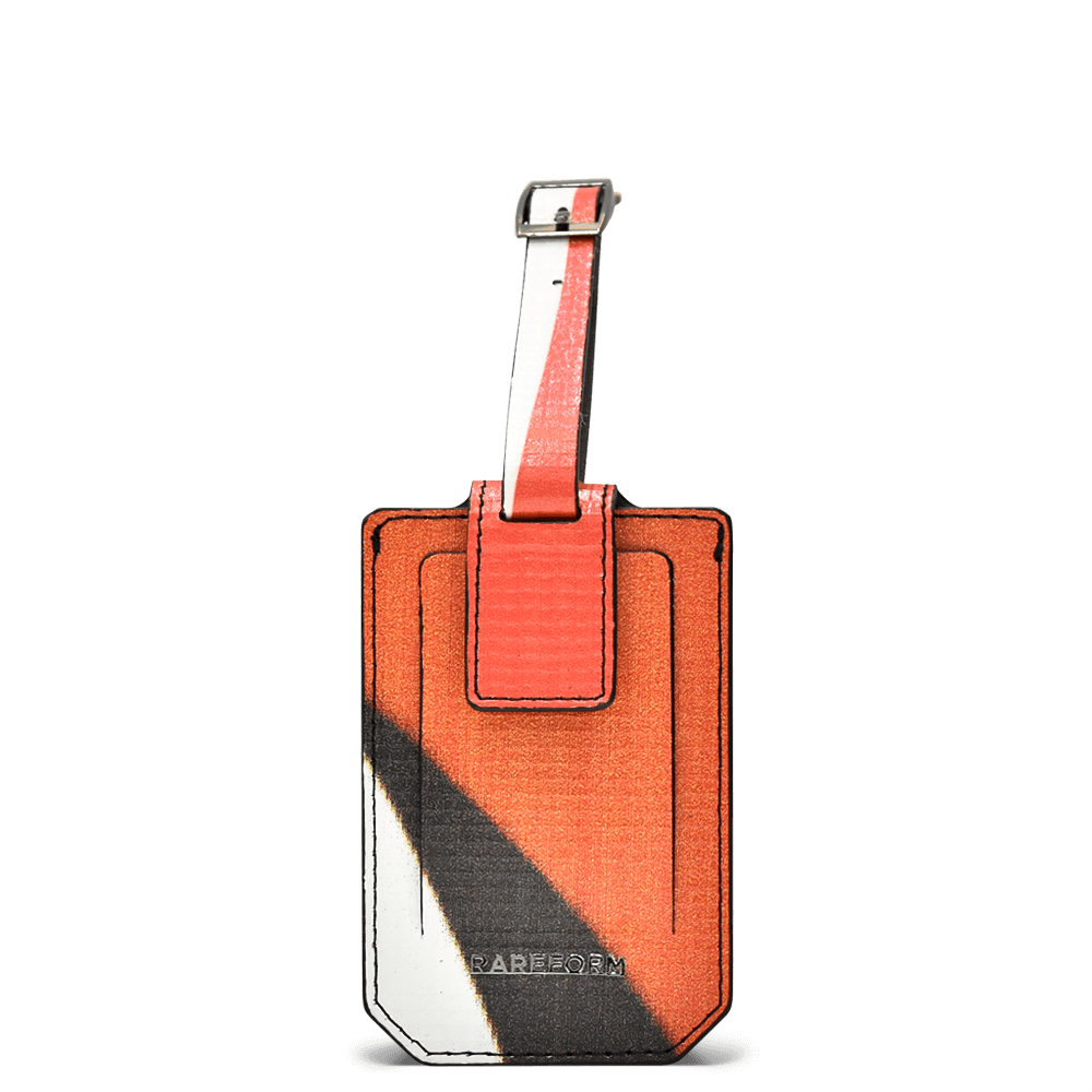 Salvador Luggage Tag