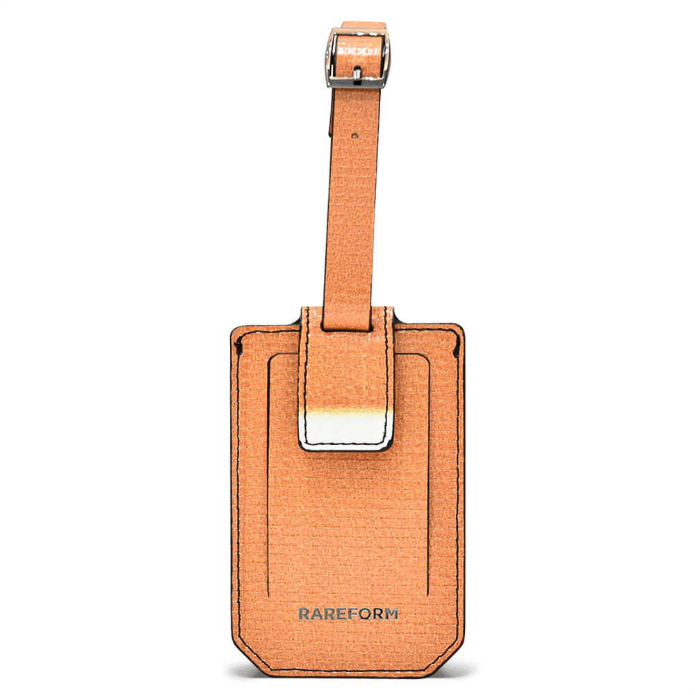Salvador Luggage Tag