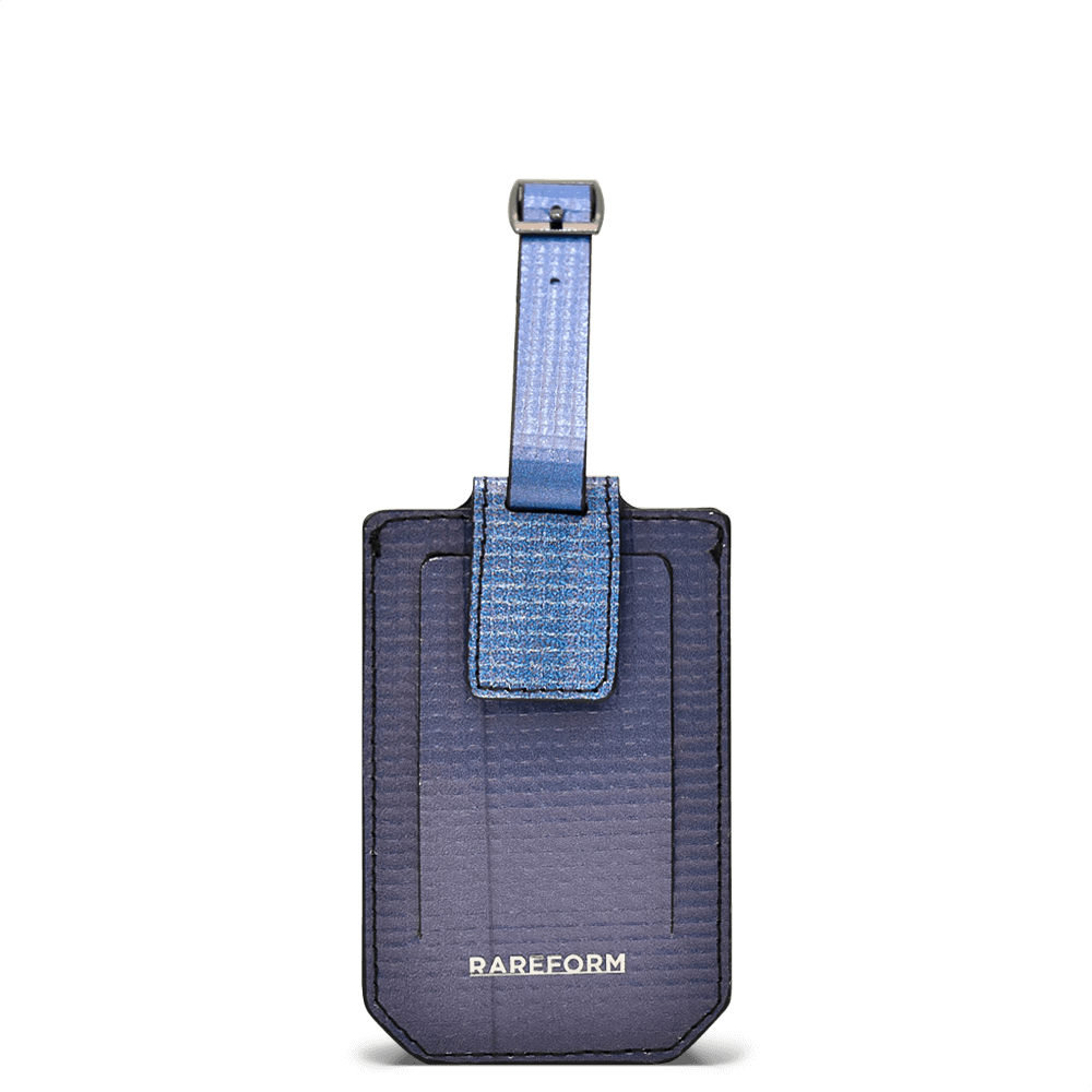 Salvador Luggage Tag