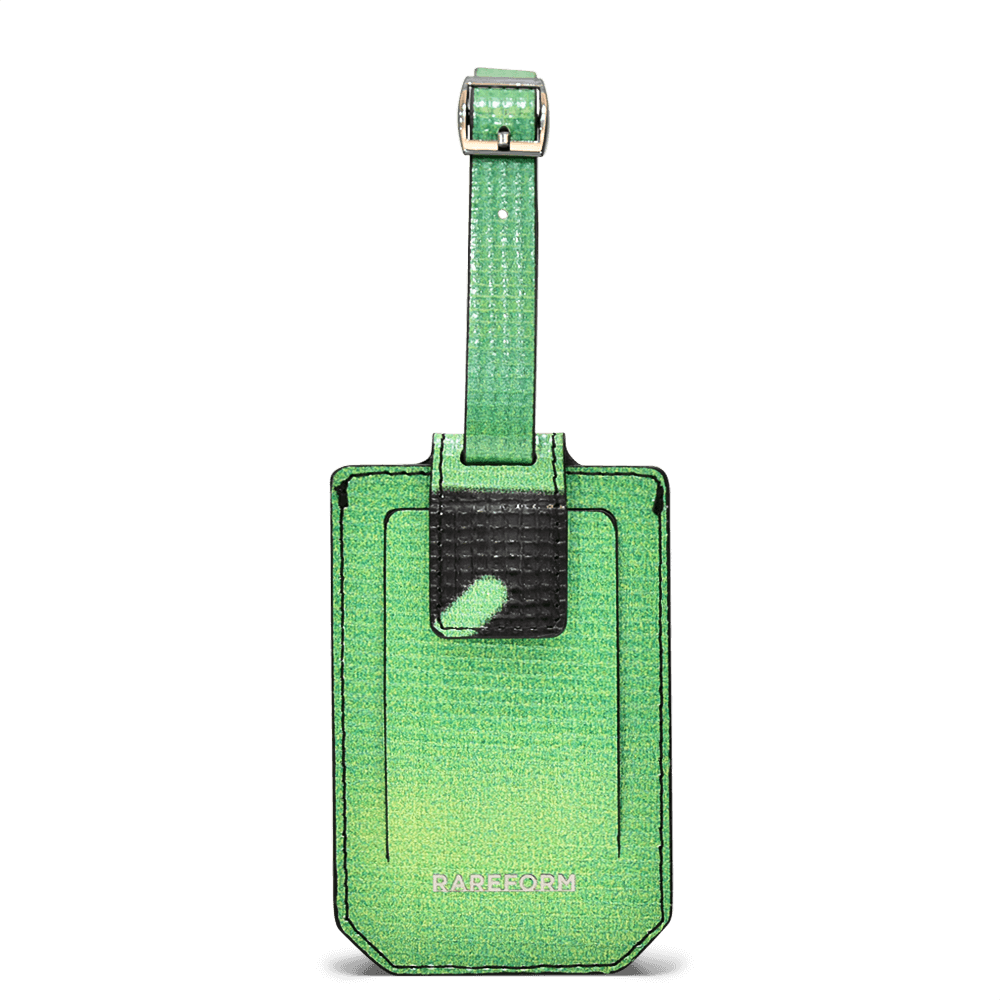 Salvador Luggage Tag