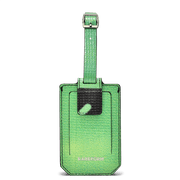 Salvador Luggage Tag