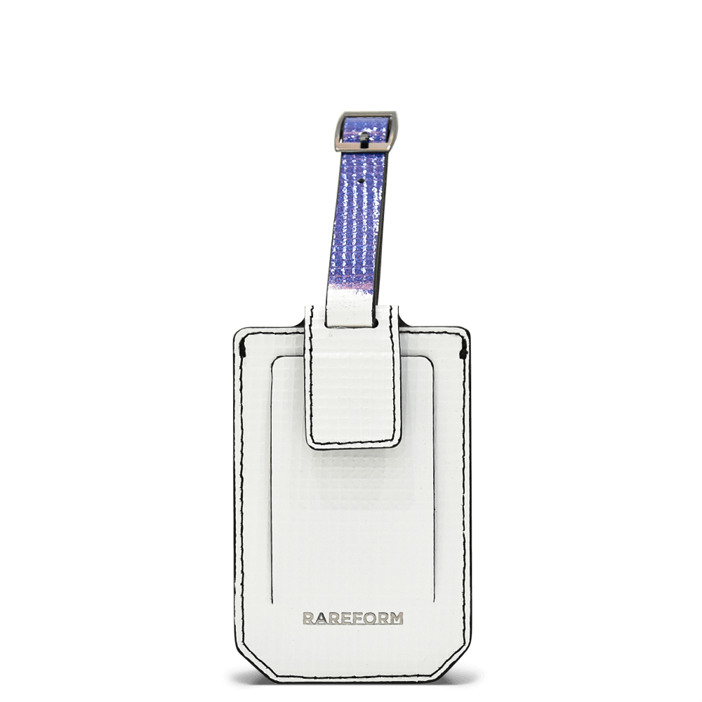 Salvador Luggage Tag