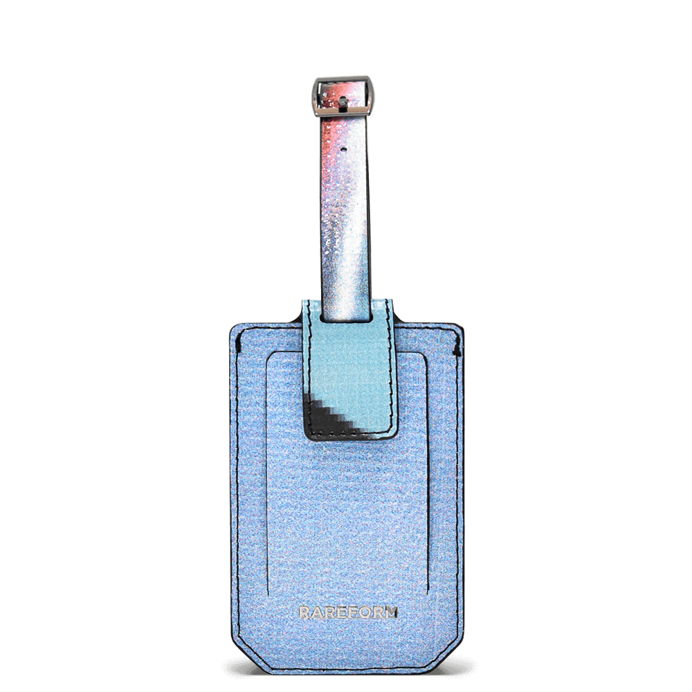 Salvador Luggage Tag