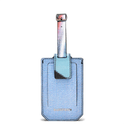 Salvador Luggage Tag