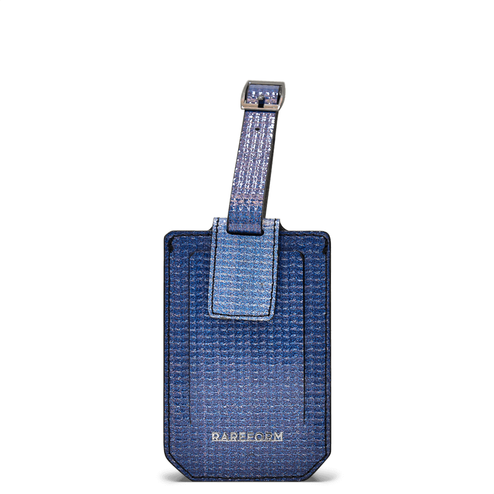 Salvador Luggage Tag