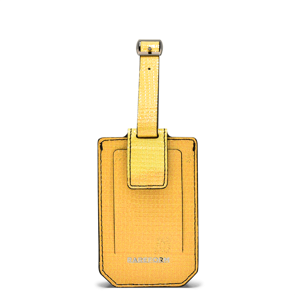Salvador Luggage Tag