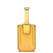 Salvador Luggage Tag