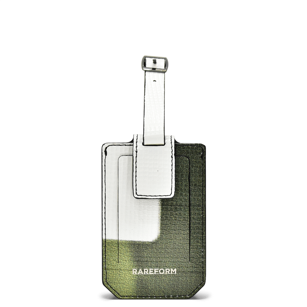 Salvador Luggage Tag