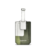 Salvador Luggage Tag