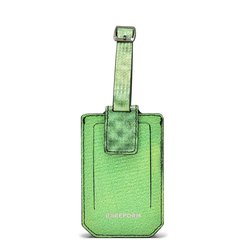 Salvador Luggage Tag