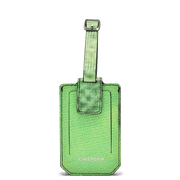 Salvador Luggage Tag