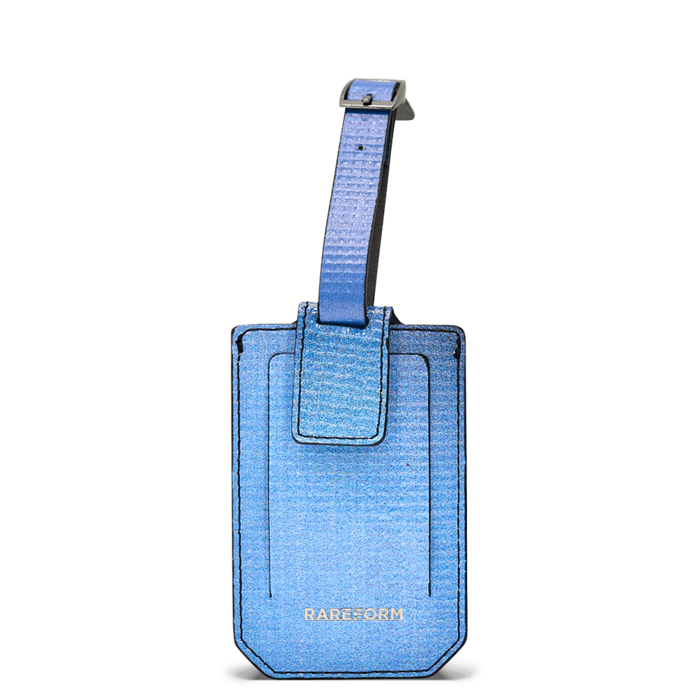 Salvador Luggage Tag