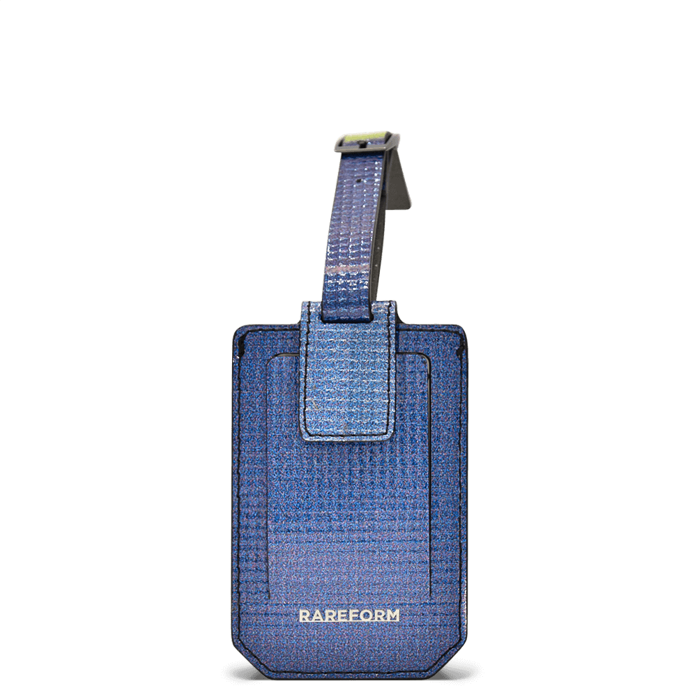Salvador Luggage Tag