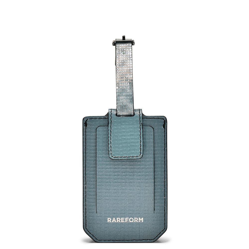 Salvador Luggage Tag
