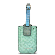 Salvador Luggage Tag