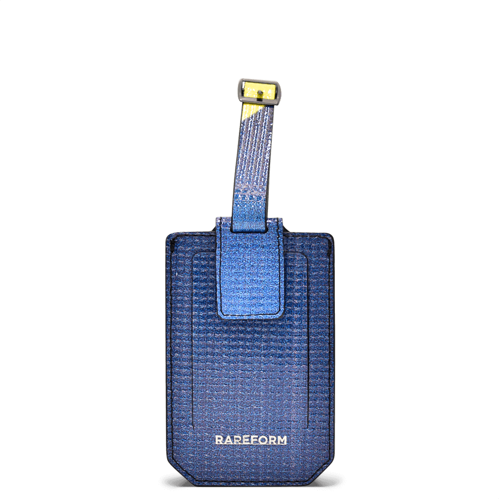 Salvador Luggage Tag