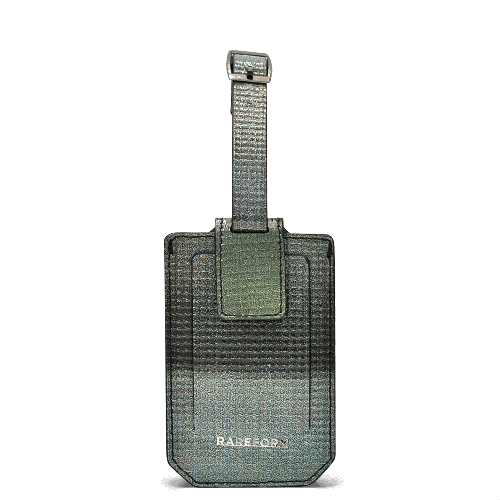 Salvador Luggage Tag