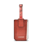 Salvador Luggage Tag