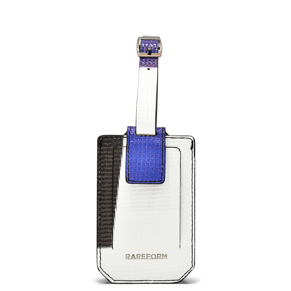 Salvador Luggage Tag