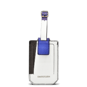Salvador Luggage Tag