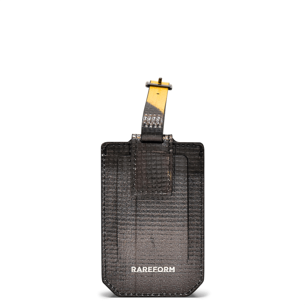 Salvador Luggage Tag