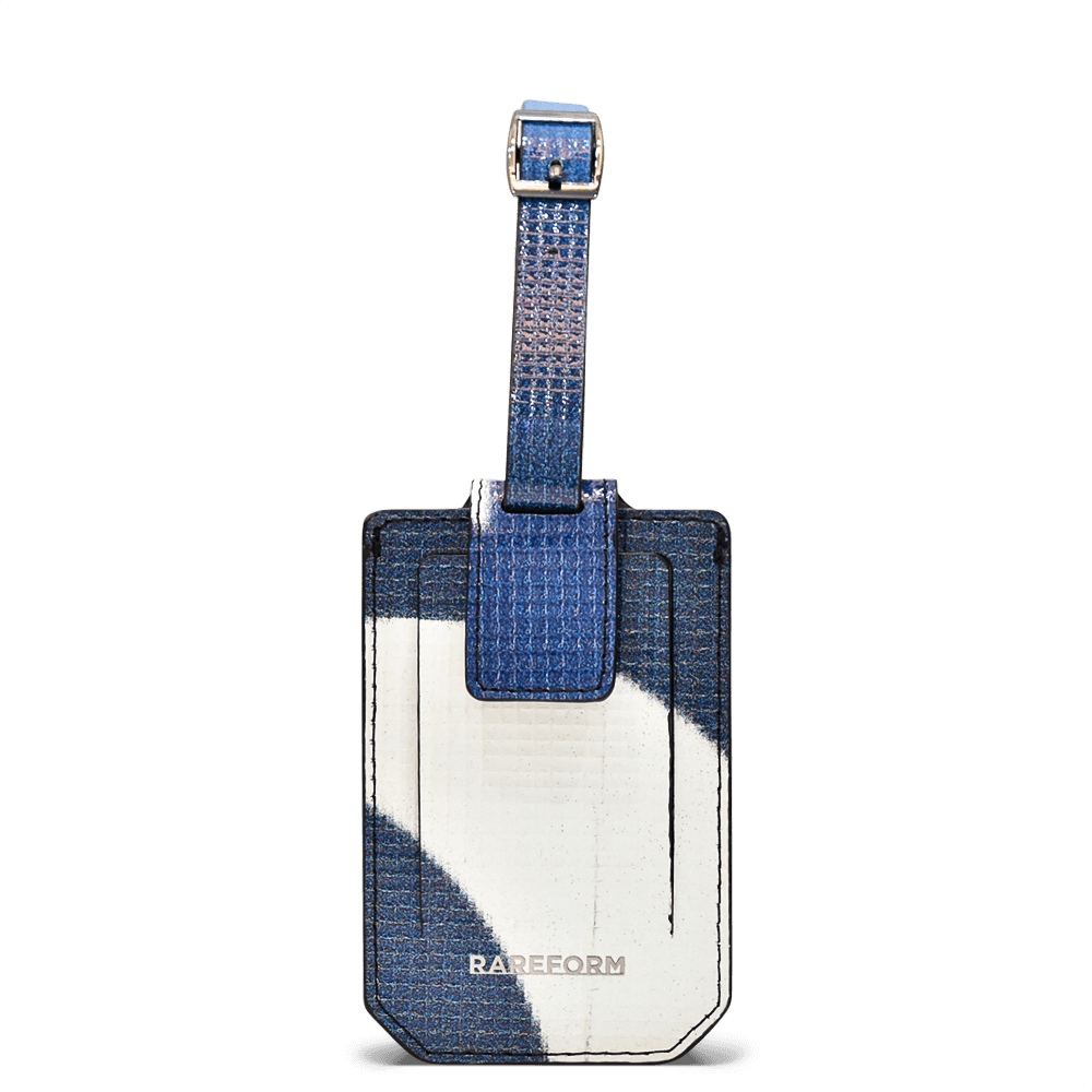 Salvador Luggage Tag