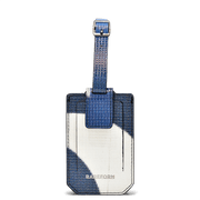 Salvador Luggage Tag