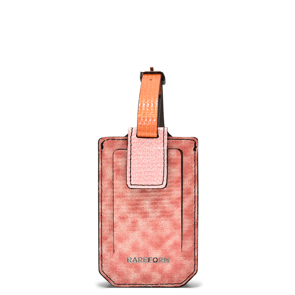 Salvador Luggage Tag