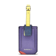 Salvador Luggage Tag