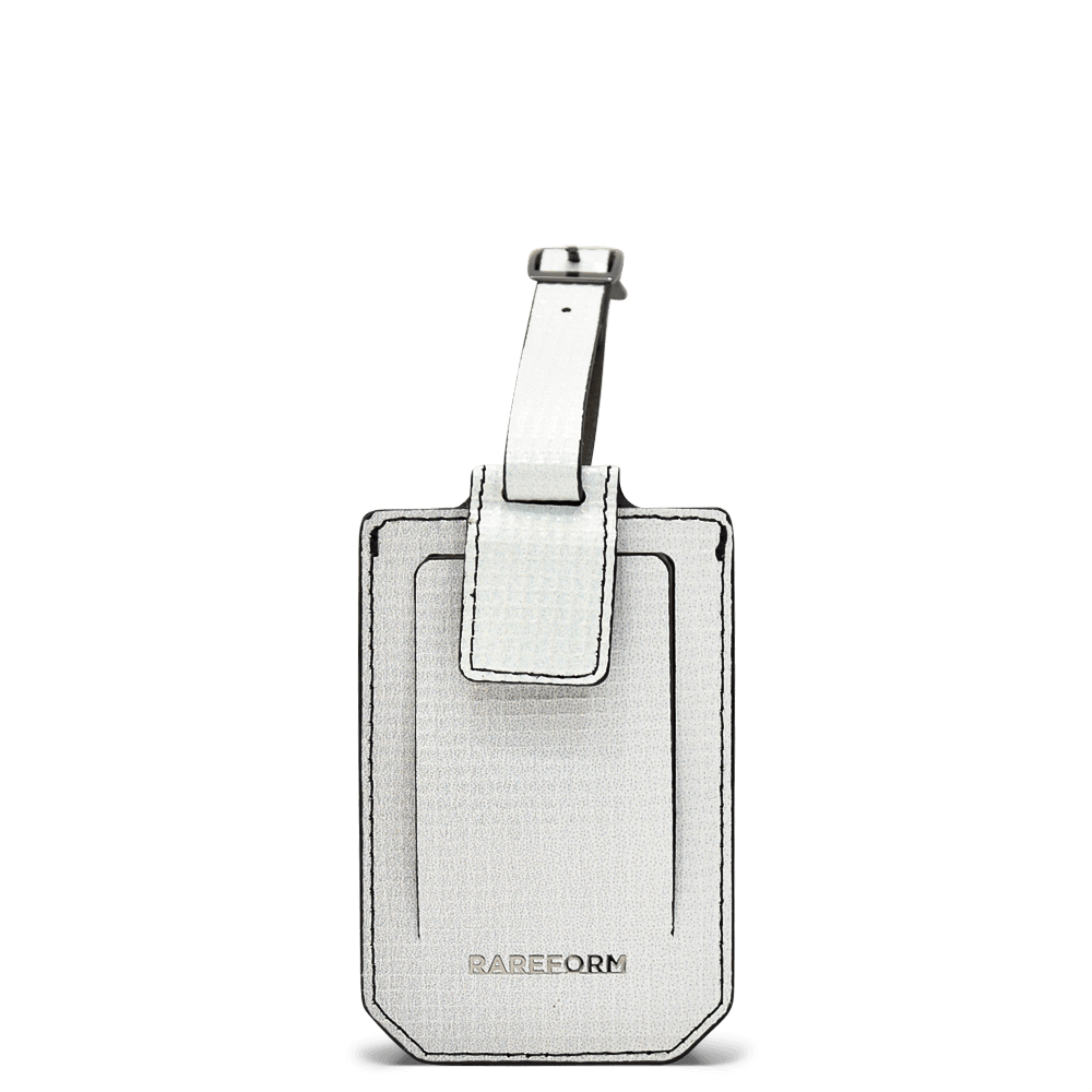 Salvador Luggage Tag