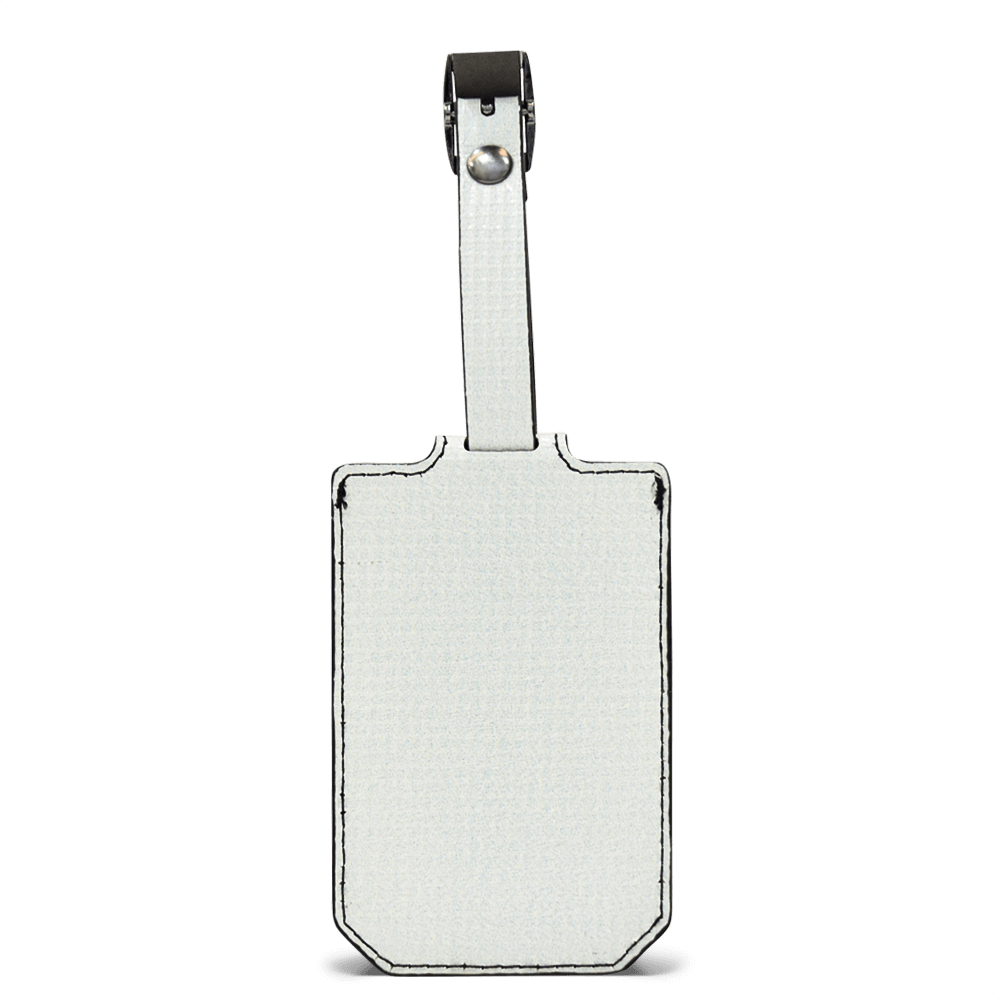 Salvador Luggage Tag
