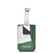 Salvador Luggage Tag