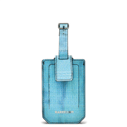 Salvador Luggage Tag
