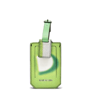 Salvador Luggage Tag