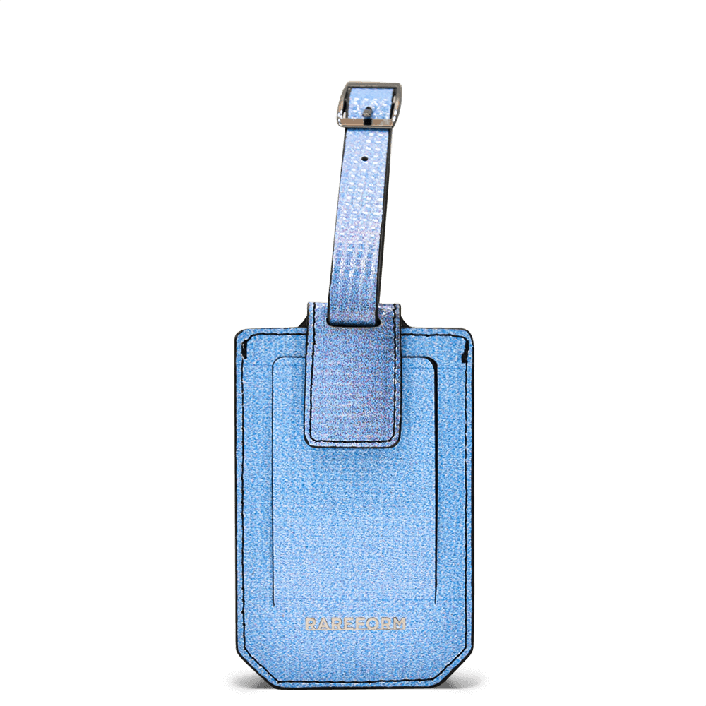 Salvador Luggage Tag