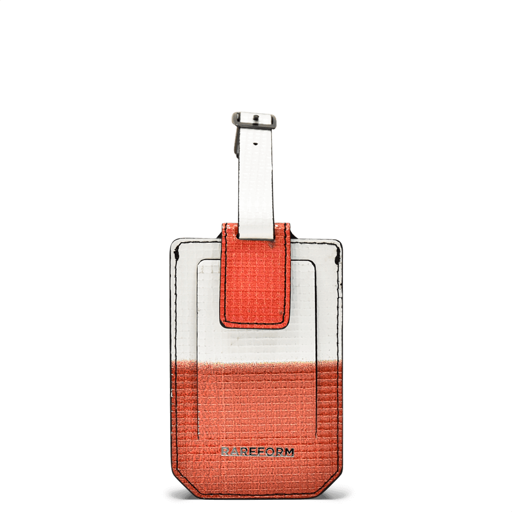 Salvador Luggage Tag