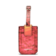 Salvador Luggage Tag