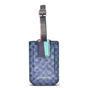 Salvador Luggage Tag