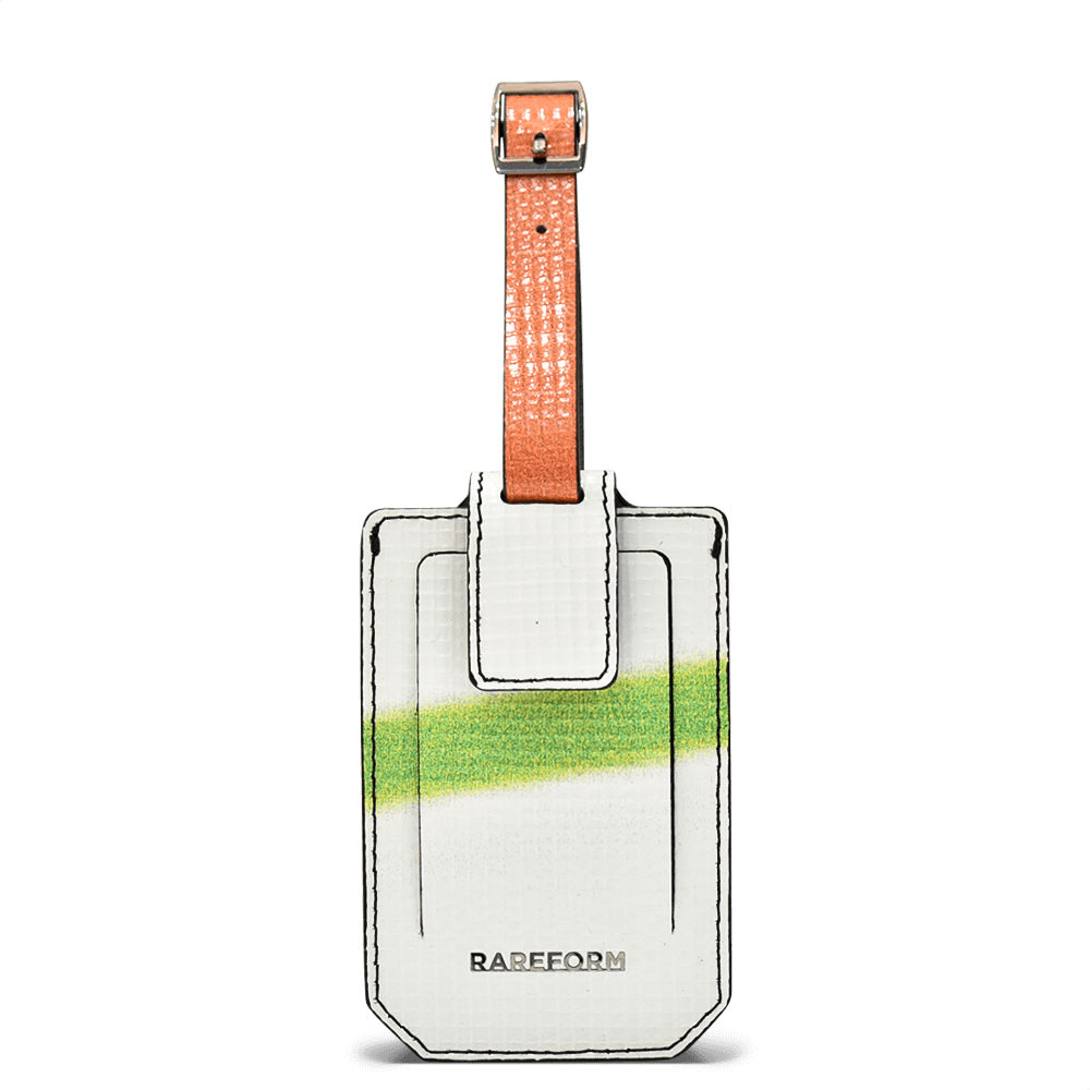 Salvador Luggage Tag