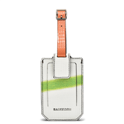 Salvador Luggage Tag